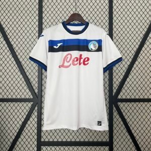 Atlanta 24/25 away jersey (fan version) S-2XL