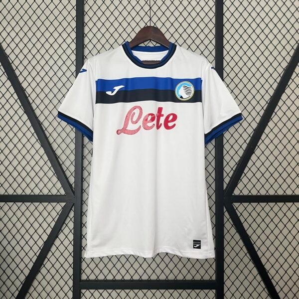 Atlanta 24/25 away jersey (fan version) S-2XL