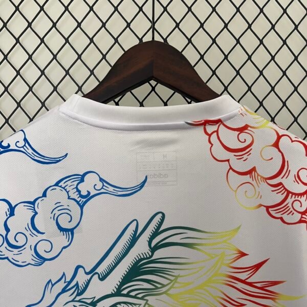 Real Madrid 24/25 Special Edition Fan Version Jersey - S-2XL