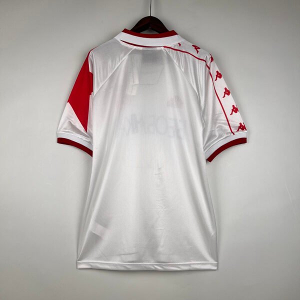 452930d4 Red Star FC 1995/97 Away Retro Jersey S-2XL