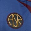 AS Roma 24/25 Second Away Fan Version Jersey - S-2XL