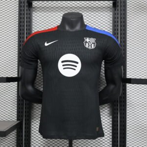 Barcelona 24/25 Training Kit (Player Version) S-2XL