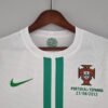 45aaf22c portugal 2012 Away Retro Long Sleeve Jersey S-2XL