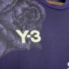 Real Madrid 24/25 Y-3 Collaboration Fan Version Jersey - S-2XL