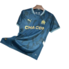 Olympique de Marseille 24/25 Away Fan Version Jersey - S-2XL