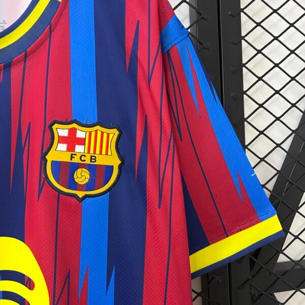 Barcelona 24/25 Training Suit (Fan Version) S-4XL