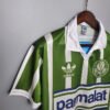 Palmeiras 1992/93 Home Retro Jersey S-2XL