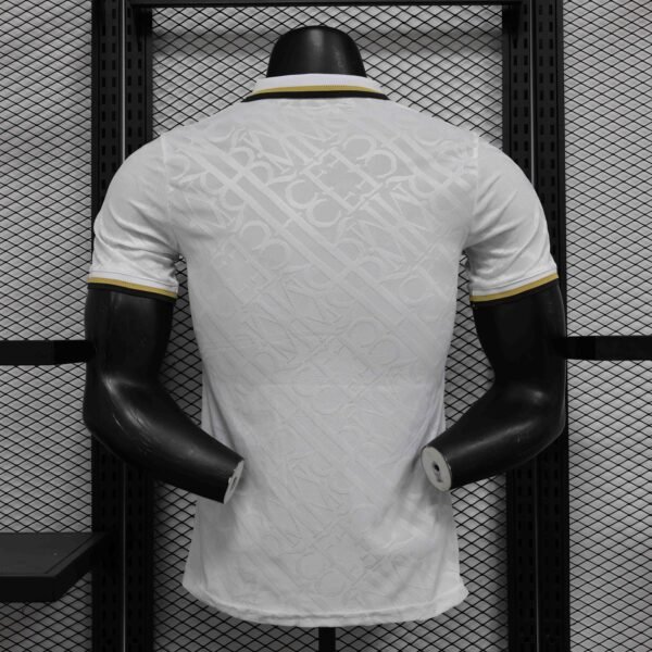 Real Madrid 24/25 Special Edition Player Version Jersey - S-2XL