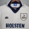467f83c2 Tottenham 1994/95 Home Retro Jersey S-2XL