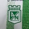4686a105 Atlético Nacional 25/26 Home Fan Version Jersey - S-2XL