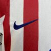 Atletico Madrid 25/26 Home Kids Set 16-28