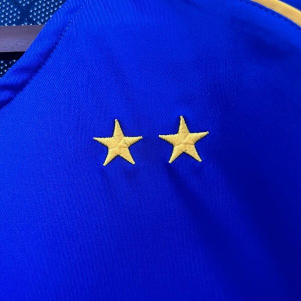 Juventus 2004/05 Away Retro Jersey S-2XL