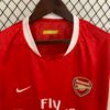 47125e15 Arsenal 2006/07 Home Retro Jersey S-2XL