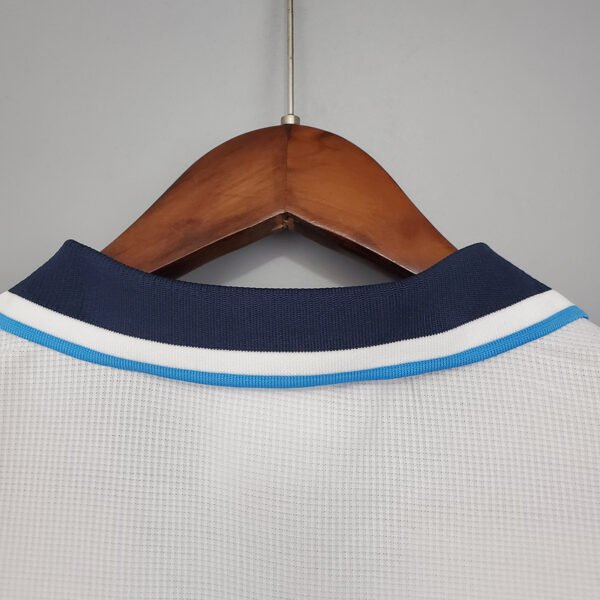 England 1996 Home Retro Jersey S-2XL