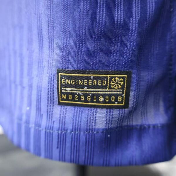 Barcelona 25/26 Home Collaboration Jersey (Player Version) S-2XL