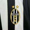 Juventus 2003/04 Away Retro Jersey S-2XL