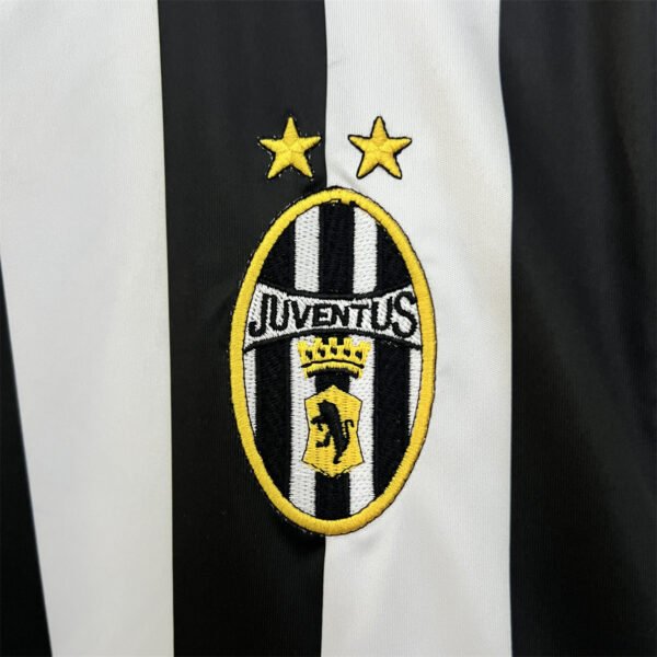 Juventus 2003/04 Away Retro Jersey S-2XL
