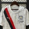 Manchester City 25/26 away jersey (fan version) S-4XL