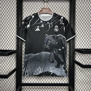 Real Madrid 24/25 Special Edition Fan Version Jersey - S-2XL