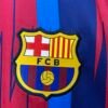 Barcelona 24/25 Training Suit (Fan Version) S-4XL