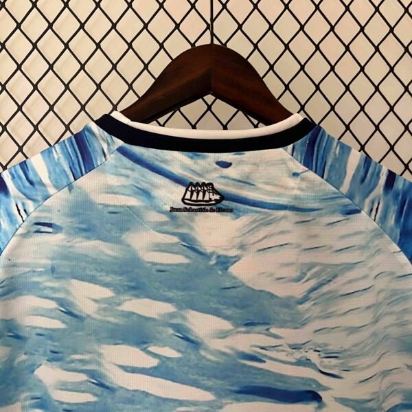 47a8d682 Cádiz CF 24/25 Special Edition Fan Version Jersey - S-2XL