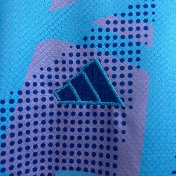 47ca3e0e Real Madrid 24/25 Goalkeeper Kids Set - 16-28