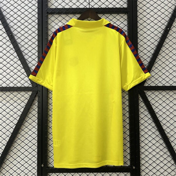 Barcelona 1982/84 Away Retro Jersey S-2XL