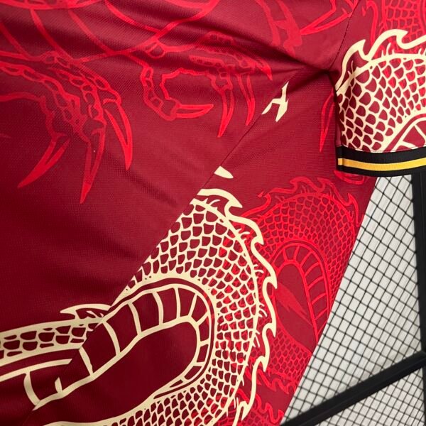 Real Madrid 24/25 Special Edition Fan Version Jersey - S-2XL