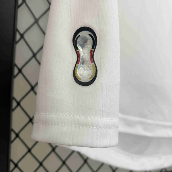 4839ea1c Germany 2006 Home Retro Jersey S-2XL