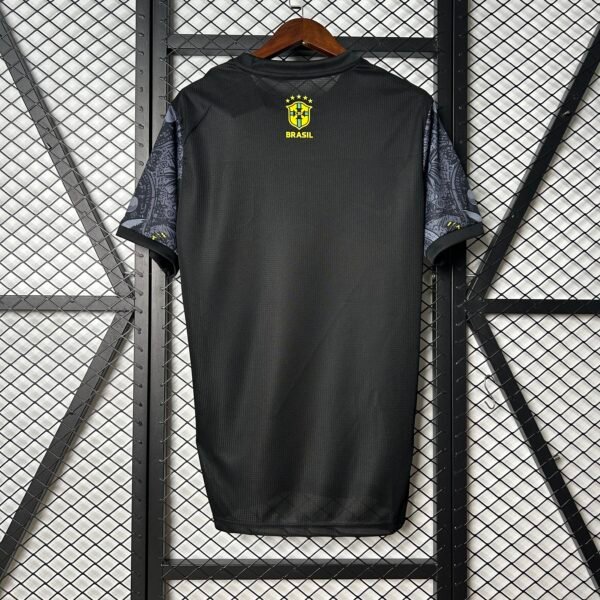Brazil 2025 Special Edition Fan Jersey - S-2XL