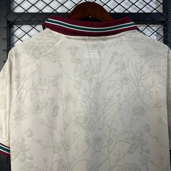 Real Betis 25/26 Special Edition Fan Jersey - S-2XL
