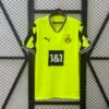 Borussia Dortmund 24/25 Special Edition jersey (fan version) S-4XL