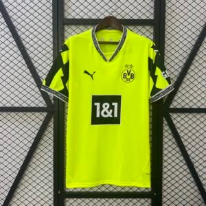 Borussia Dortmund 24/25 Special Edition jersey (fan version) S-4XL