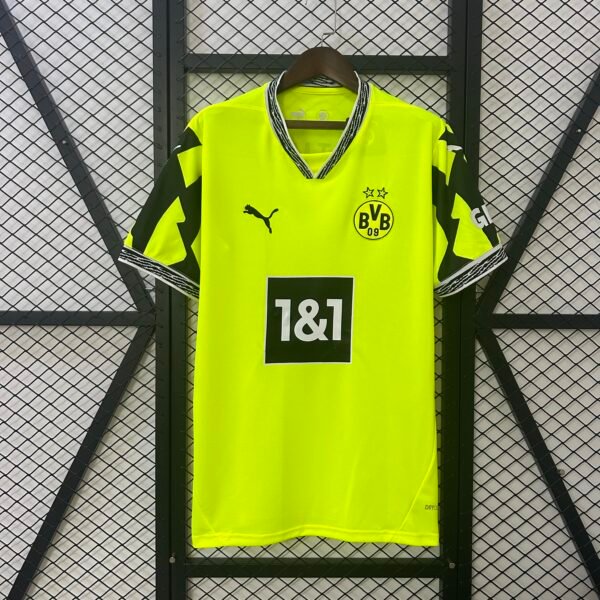 Borussia Dortmund 24/25 Special Edition jersey (fan version) S-4XL