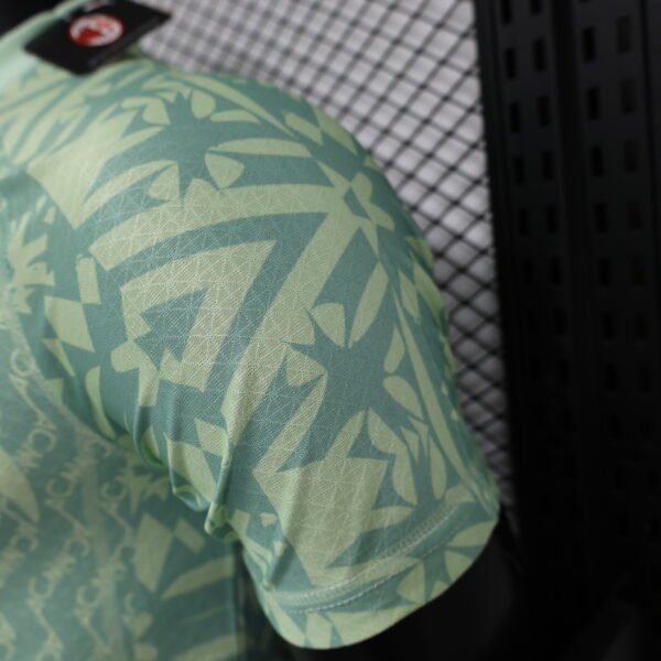 AC Milan 24/25 Special Edition jersey (player version) S-2XL