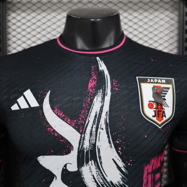 Japan 2024 Special Edition Player Jersey S-2XL
