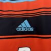 4914f5b7 Marseille 2011/12 Second Away Retro Jersey S-2XL