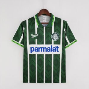 Palmeiras 1996 Home Retro Jersey S-2XL