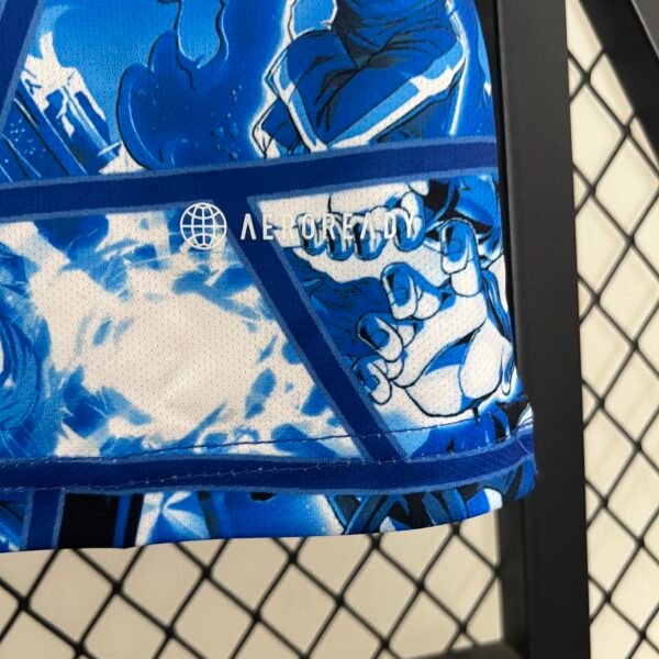 Japan 2024 Special Edition Fan Jersey - S-2XL