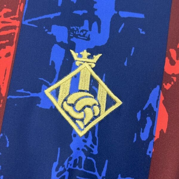 Barcelona 24/25 Special Edition (Fan Version) S-2XL