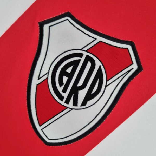 River Plate 2009/10 Home Retro Jersey S-2XL