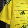 Celtic 24/25 Away Fan Version Jersey - S-2XL