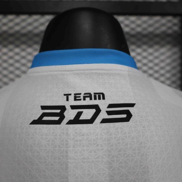 49870514 Olympique de Marseille 24/25 Home Player Version Jersey - S-2XL