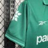 Palmeiras 1987/98 Home Retro Jersey S-2XL