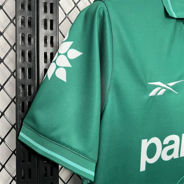 Palmeiras 1987/98 Home Retro Jersey S-2XL