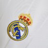Real Madrid 2012/13 Home Retro Jersey S-2XL