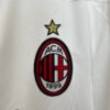 AC Milan 2007/08 Away Retro Jersey S-2XL