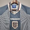 4a281a95 England 1996 Away Retro Jersey S-2XL