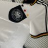 Germany 1996 Home Retro Jersey S-2XL