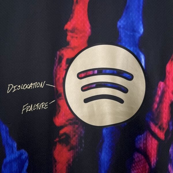 Barcelona 25/26 Special Edition (Fan Version) S-2XL